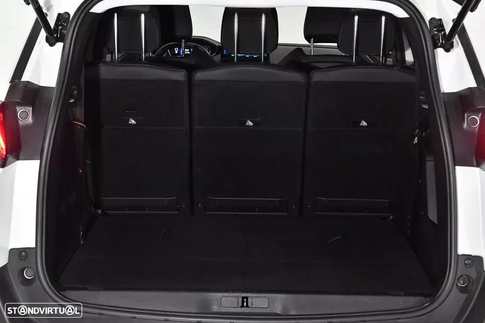 Peugeot 5008 1.2 PureTech Allure Pack EAT8 - 16