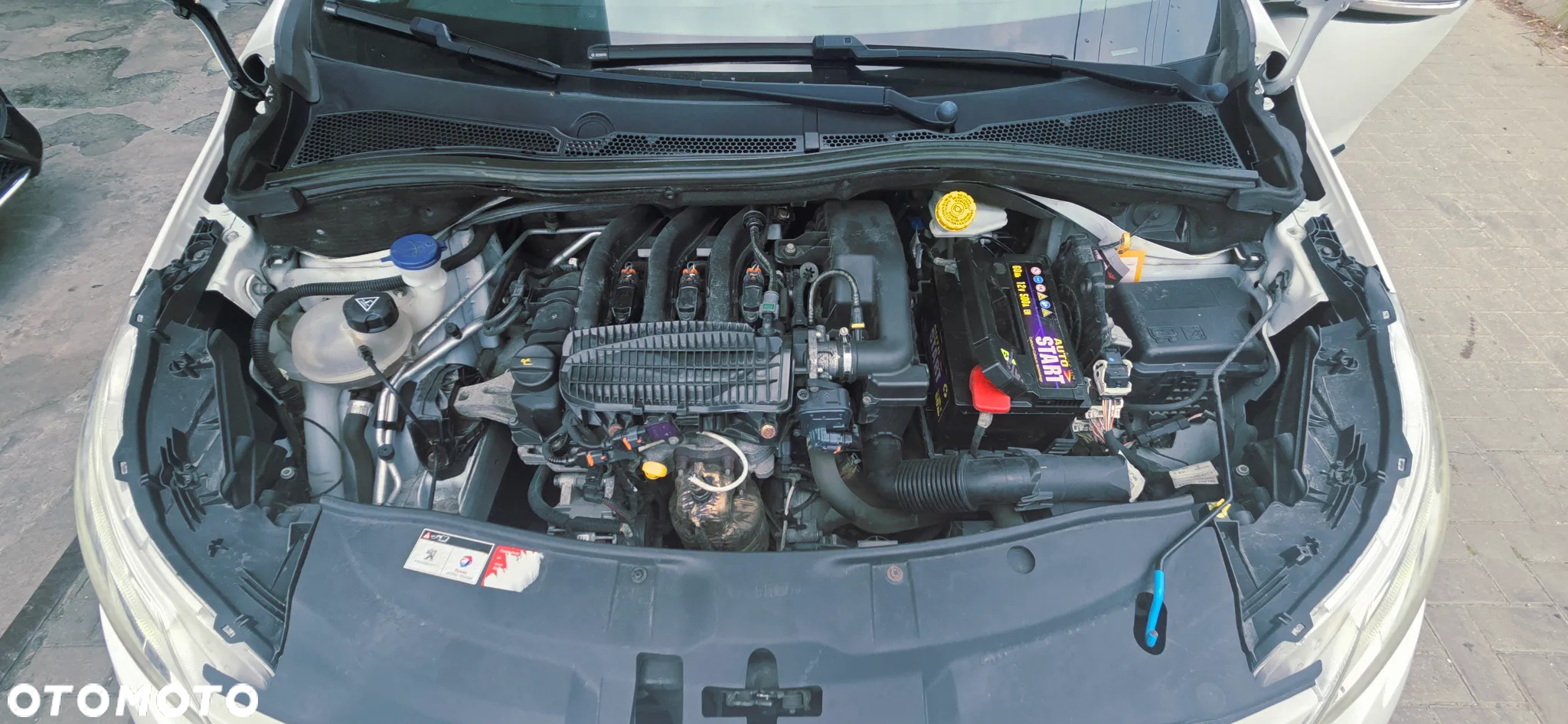 Peugeot 2008 PureTech 82 Allure - 39