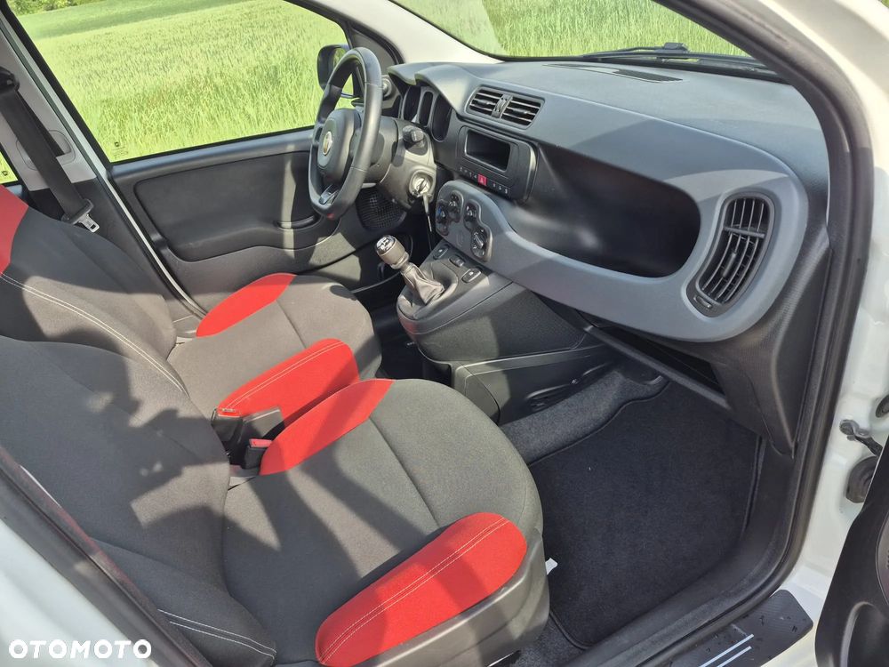 Fiat Panda - 13