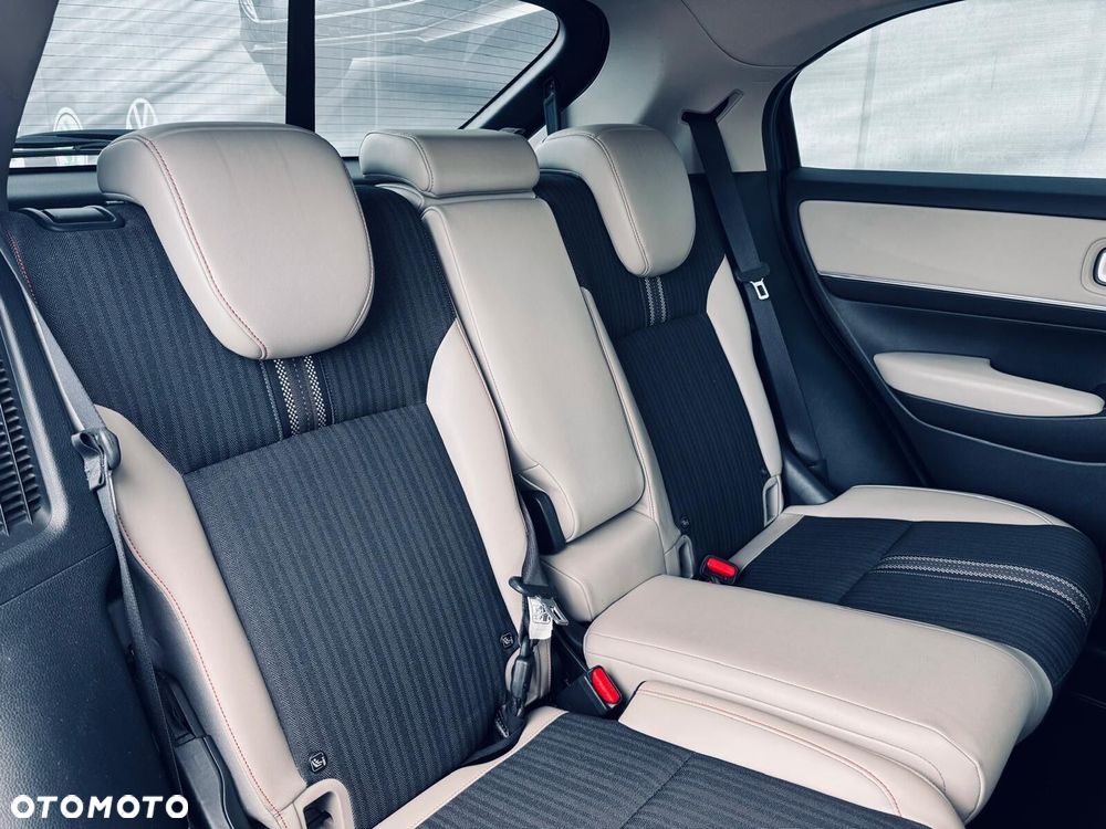 Honda HR-V 1.5 i-MMD Elegance CVT - 17