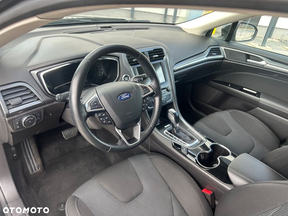 Ford Mondeo Vignale 2.0 TDCi Bi-Turbo PowerShift - 13