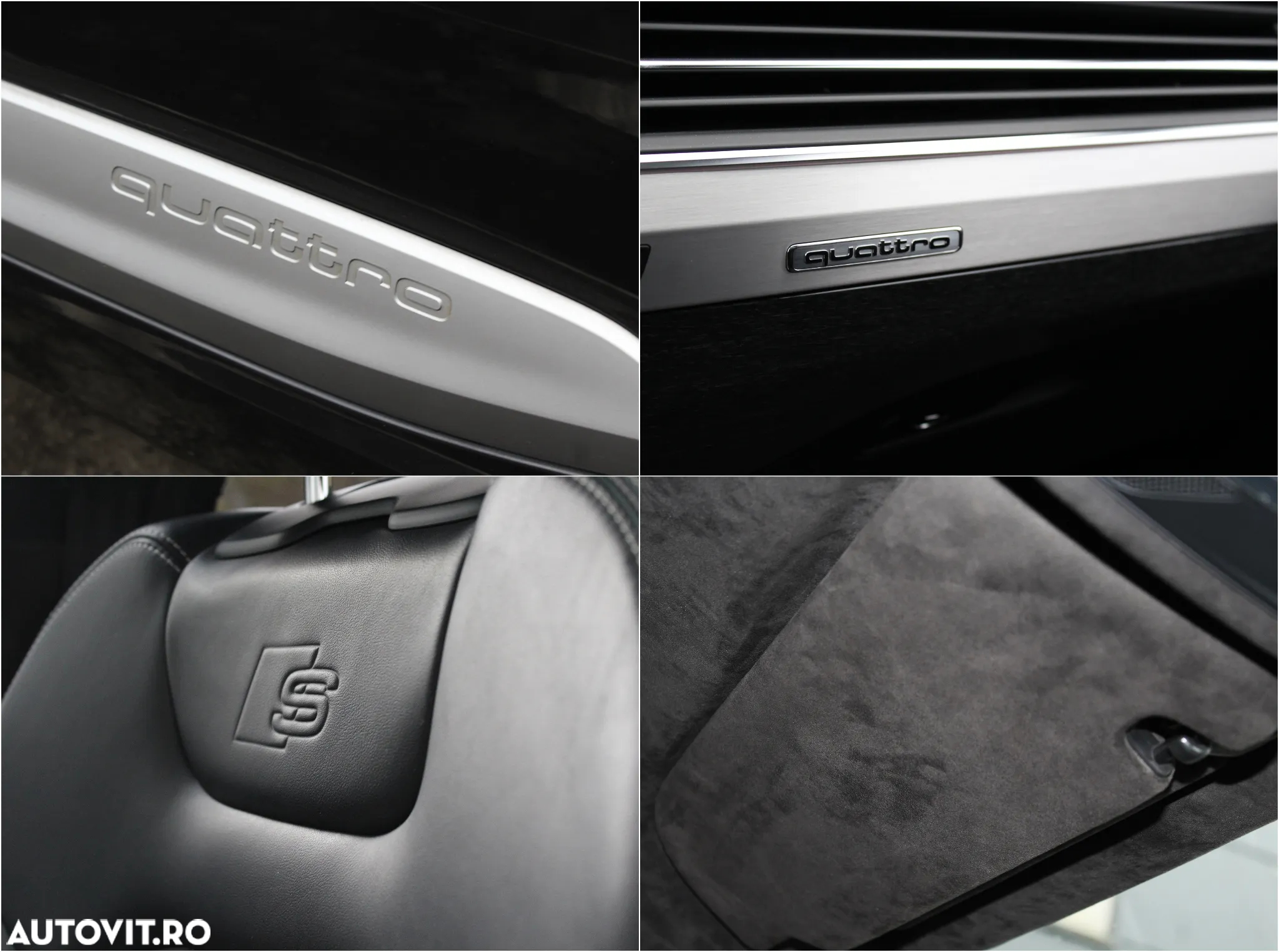 Audi Q7 3.0 TDI Quattro Tiptronic - 22