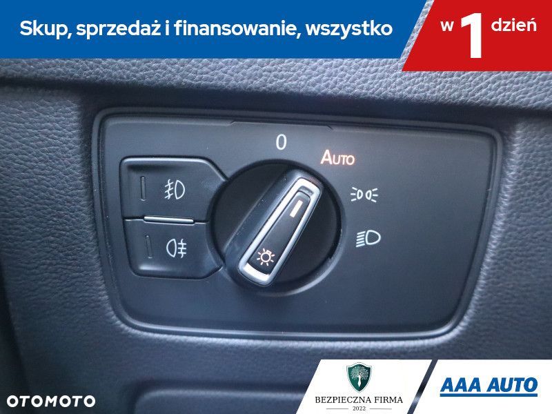 Volkswagen Passat - 18