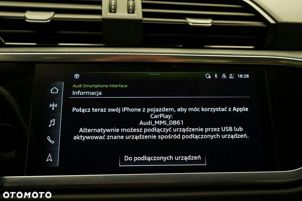Audi Q3 Sportback - 34