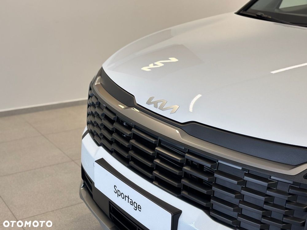Kia Sportage - 19
