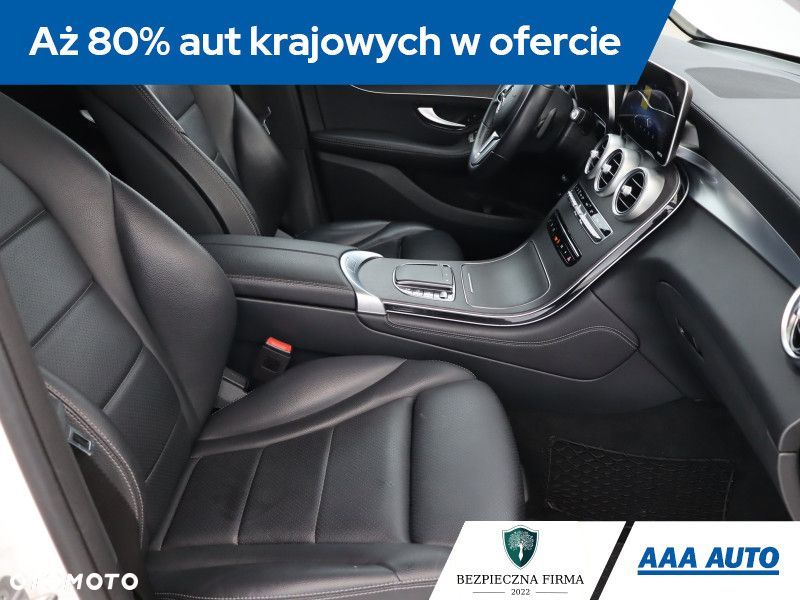 Mercedes-Benz GLC - 11