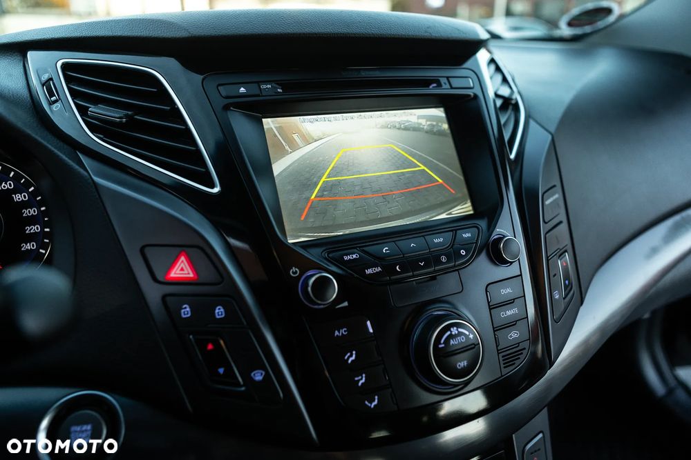 Hyundai i40 1.7 CRDi BlueDrive Premium DCT - 31