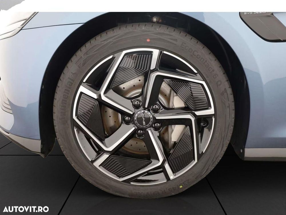 Byd Seal 82.5 kWh AWD Excellence - 7