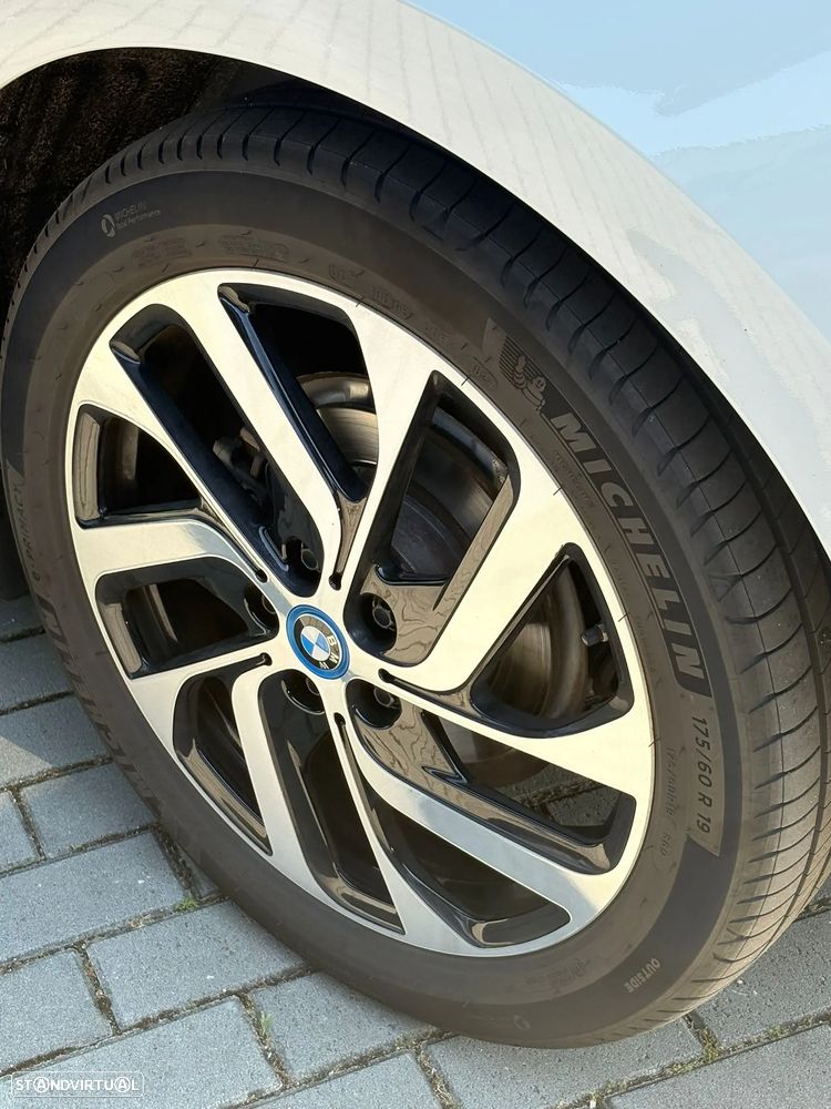 BMW i3 (120 Ah) - 3