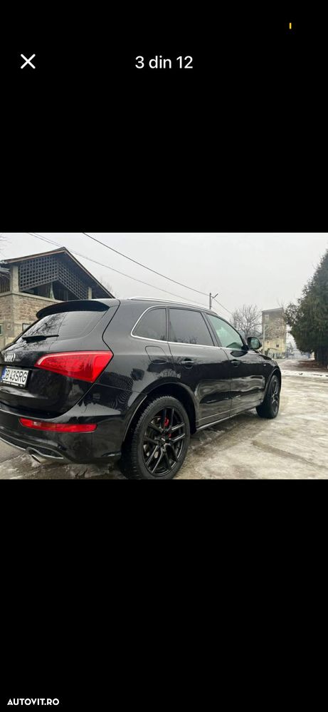 Audi Q5 3.0 TDI Quattro S tronic - 4