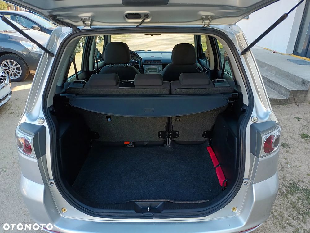 Mazda 2 1.4l Exclusive - 27