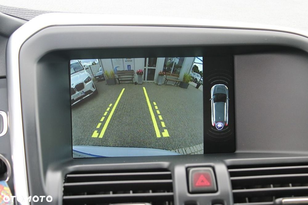 Volvo XC 60 - 28