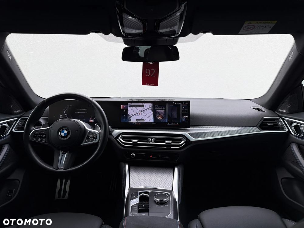 BMW Seria 4 M440i xDrive mHEV sport - 18
