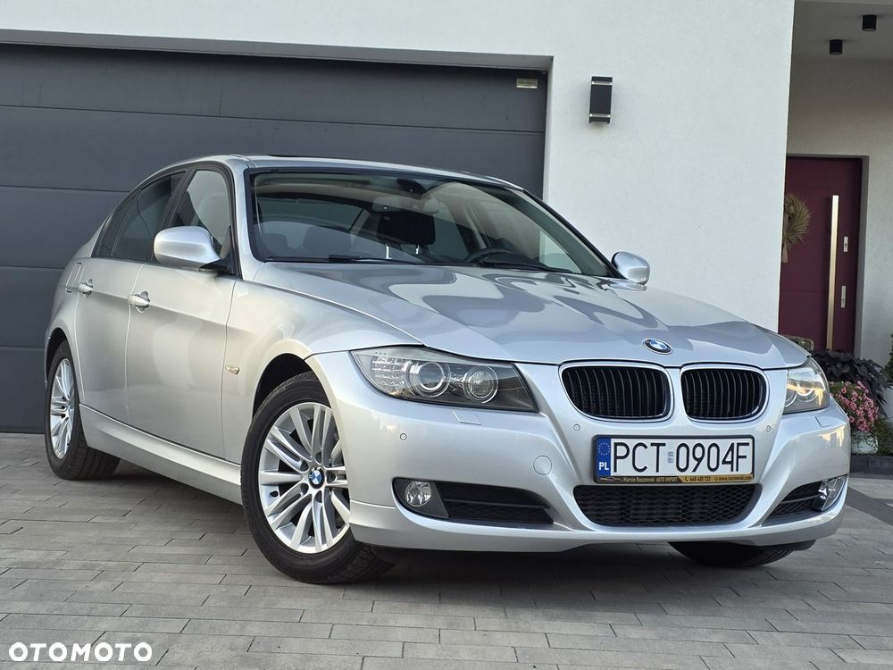 BMW Seria 3 - 2
