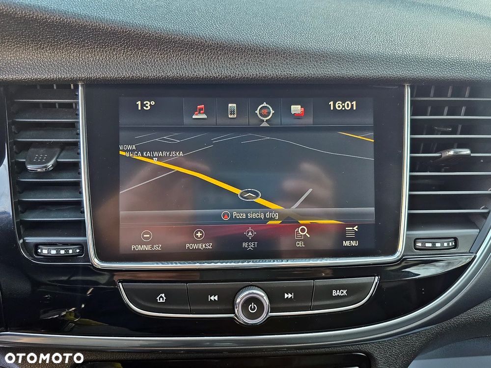 Opel Mokka 1.4 Turbo ecoFLEX Start/Stop Innovation - 22