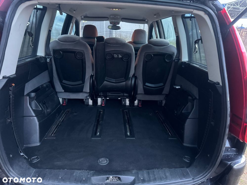 Citroën C8 2.0 16V Confort - 21