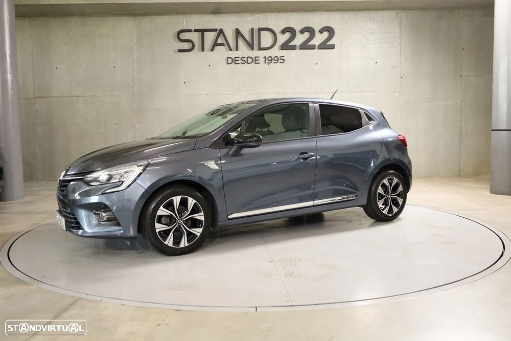 Renault Clio 1.0 TCe Limited - 9
