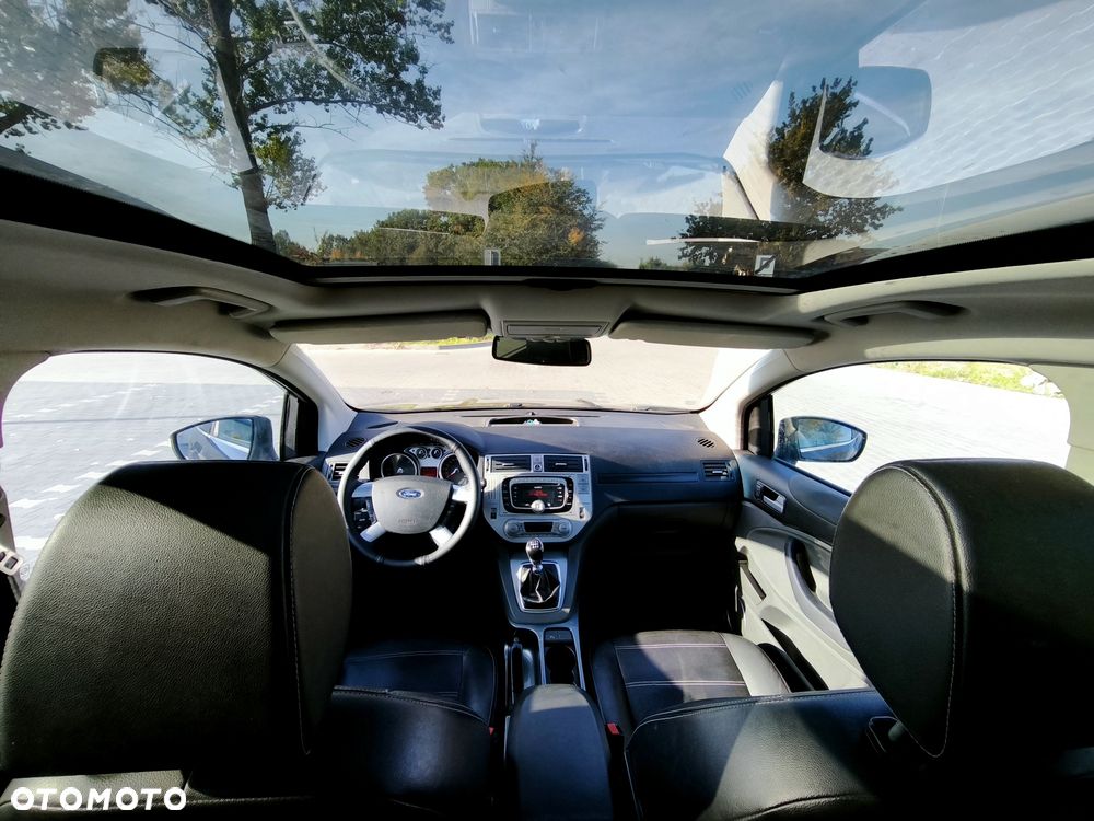 Ford Kuga 2010 photo 5
