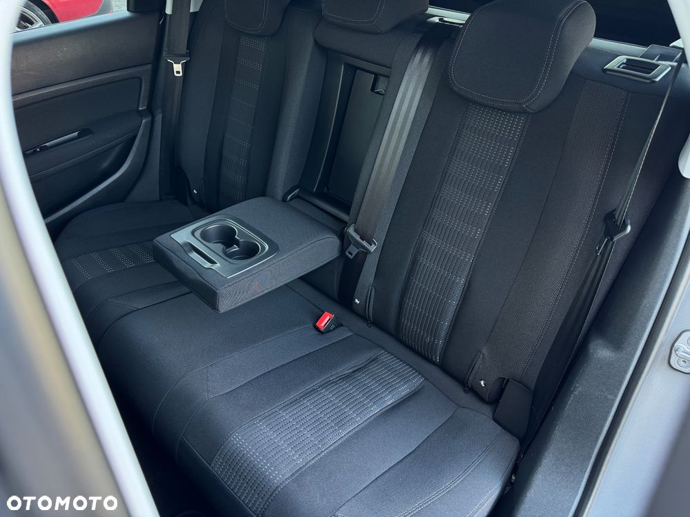 Peugeot 308 BlueHDi FAP 150 EAT6 Stop & Start Allure - 11