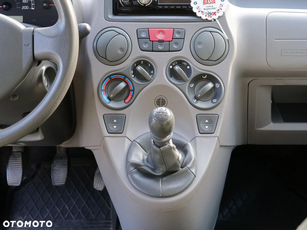 Fiat Panda 1.1 Active Eco - 33