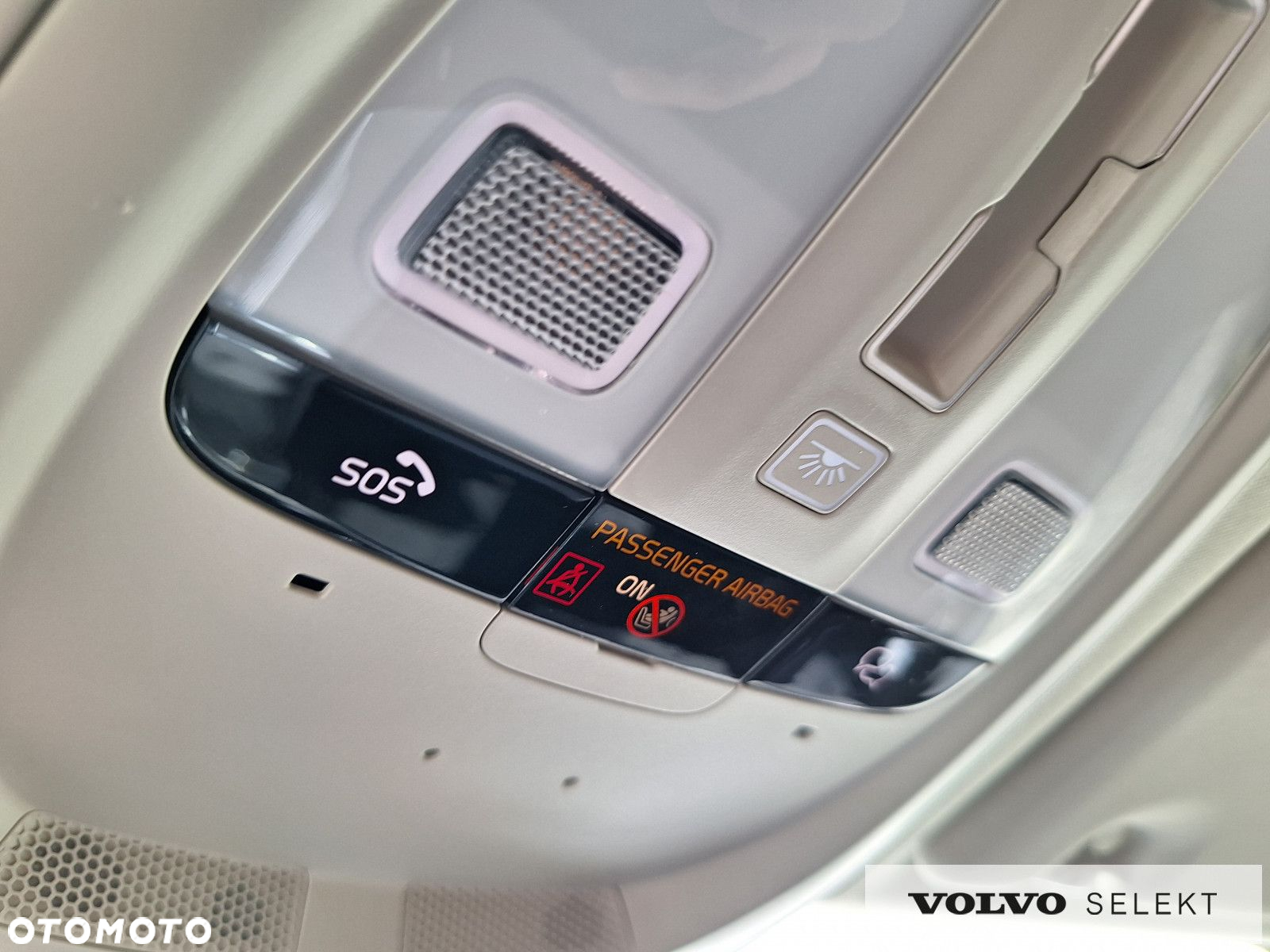 Volvo XC 60 - 30