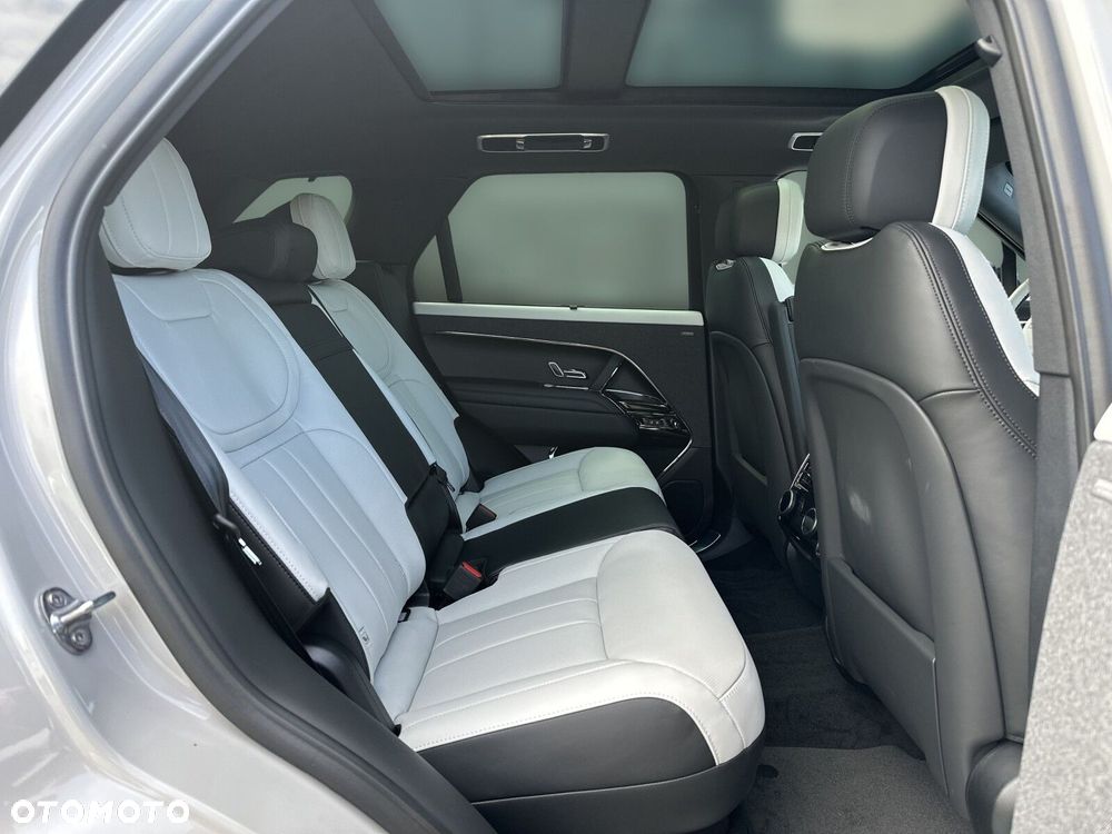 Land Rover Range Rover Sport - 14