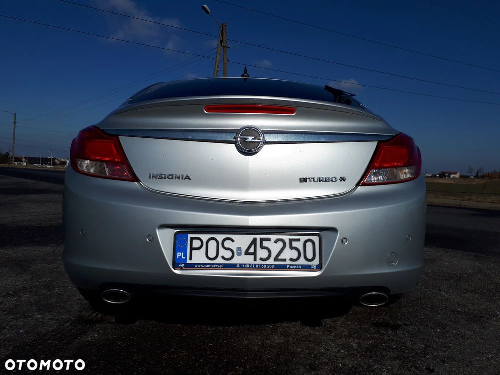 Opel Insignia - 6