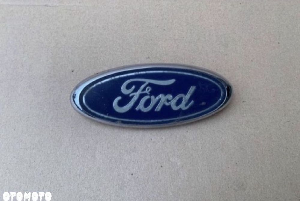 3M51-425A52 emblemat znaczek tył Ford focus c-max mk1 focus mk2 - 1