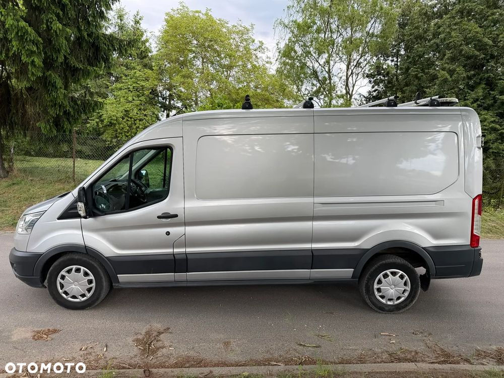 Ford TRANSIT - 2