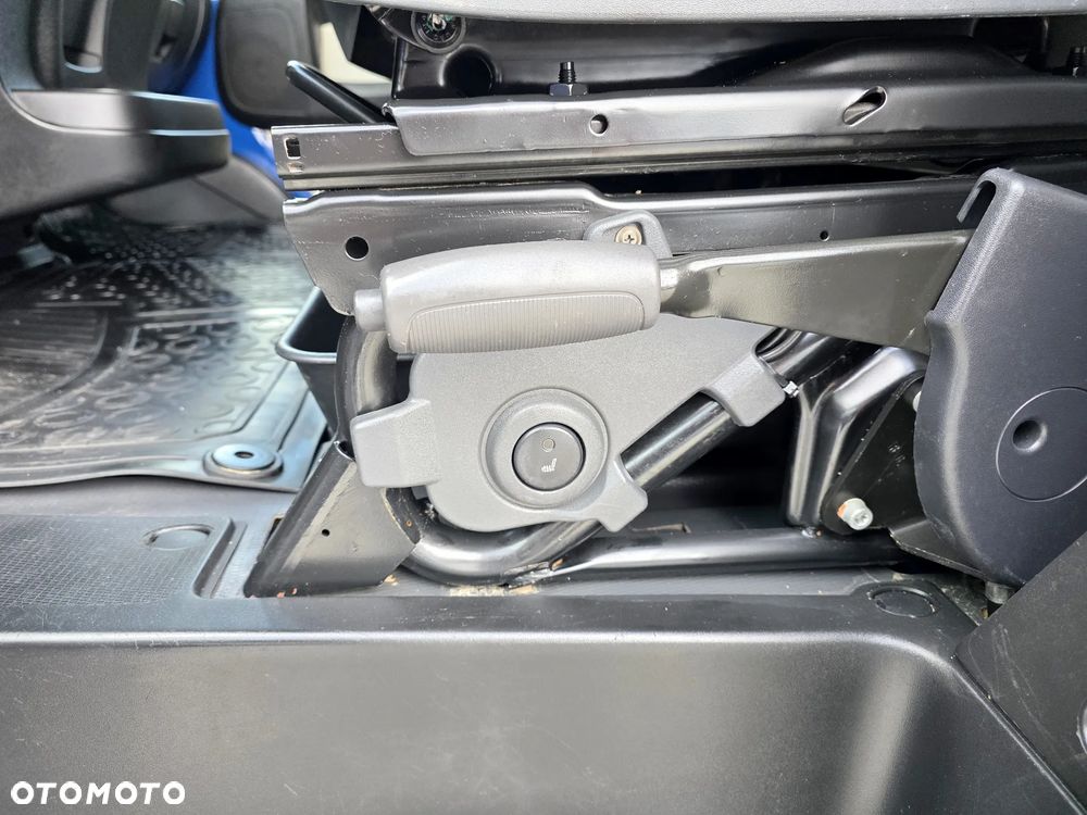 Peugeot BOXER 2,0 HDI 163 KONNY MAX MAXI KLIMA WEBASTO KAMERA LEDY 138T/KM PRZEBIEGU GWARANCJA 16 KOŁA - 14