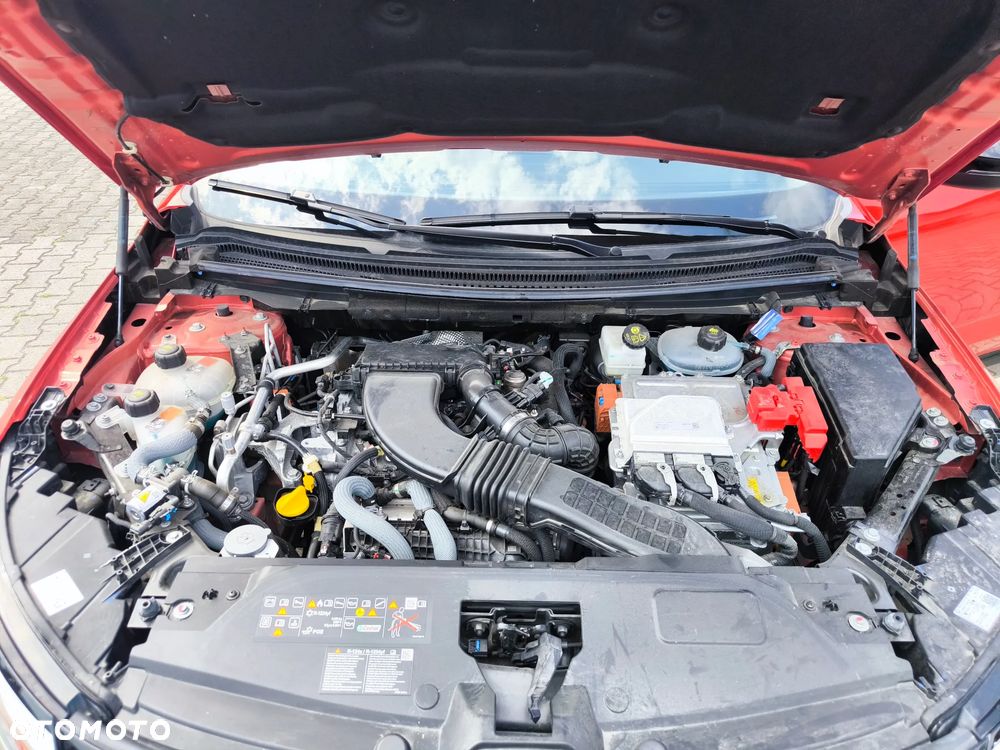 Renault Austral 1.2 E-Tech Full Hybrid 200 Esprit Alpine MMT - 29
