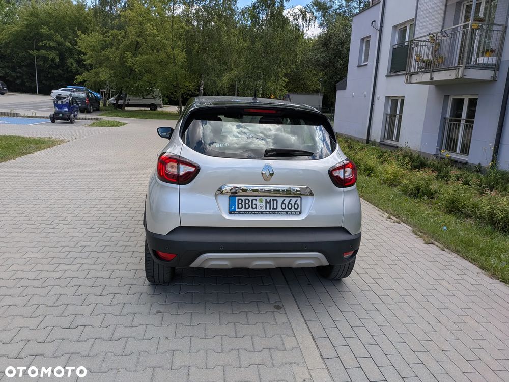 Renault Captur ENERGY TCe 90 Start&Stop Life - 3
