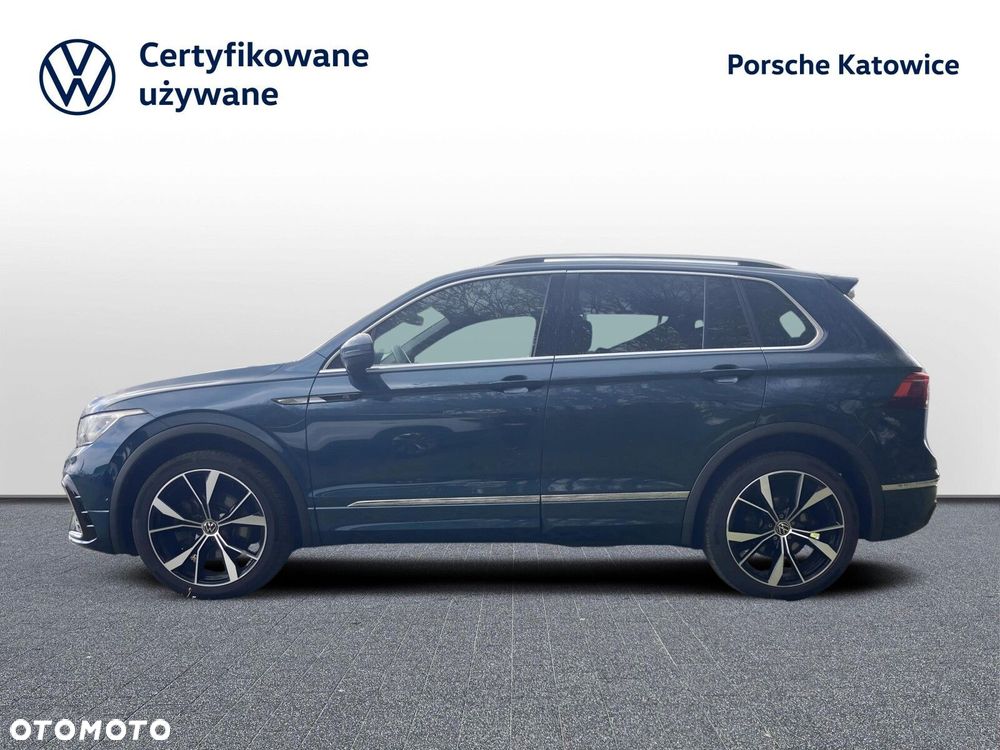 Volkswagen Tiguan 2.0 TDI SCR 4Mot R-Line DSG - 3