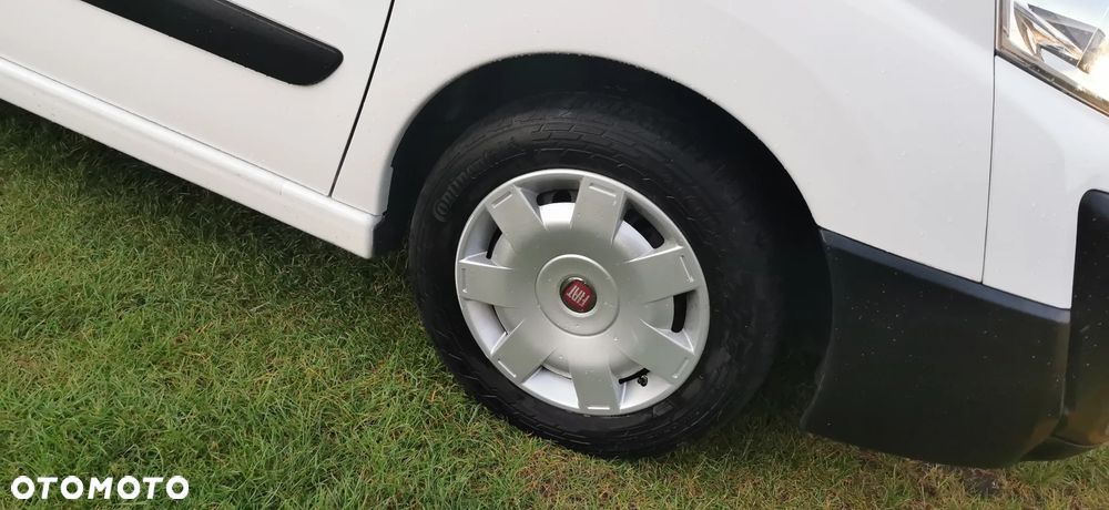 Fiat Scudo Panorama L2H1 Executive - 32