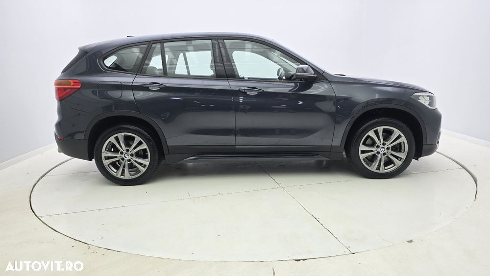 BMW X1 - 5