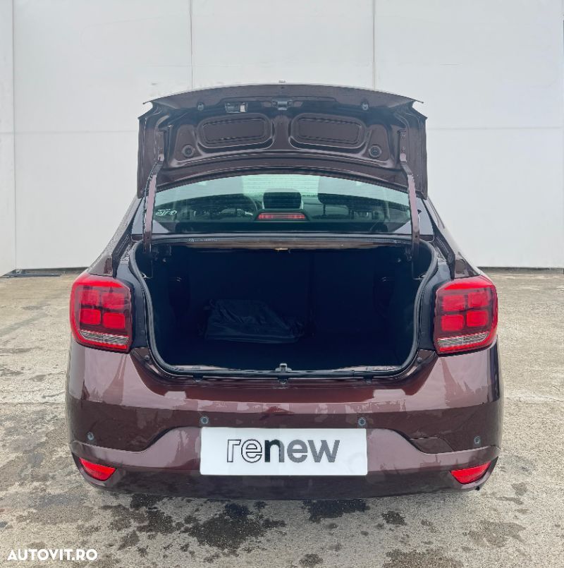 Dacia Logan - 9