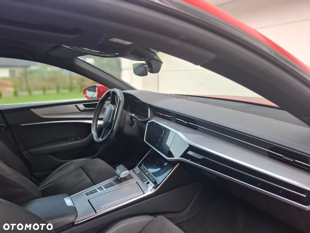 Audi A7 Sportback - 7