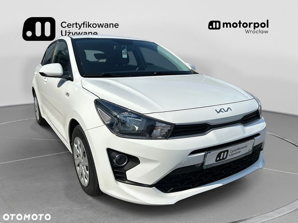 Kia Rio 1.0 T-GDI M - 13