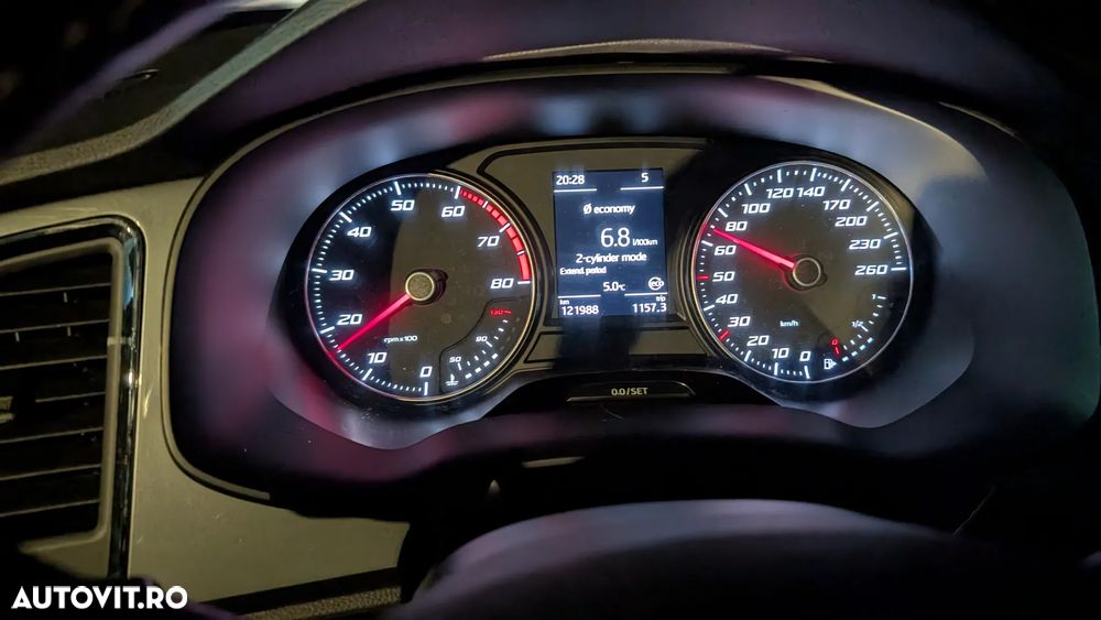 Seat Ateca - 8