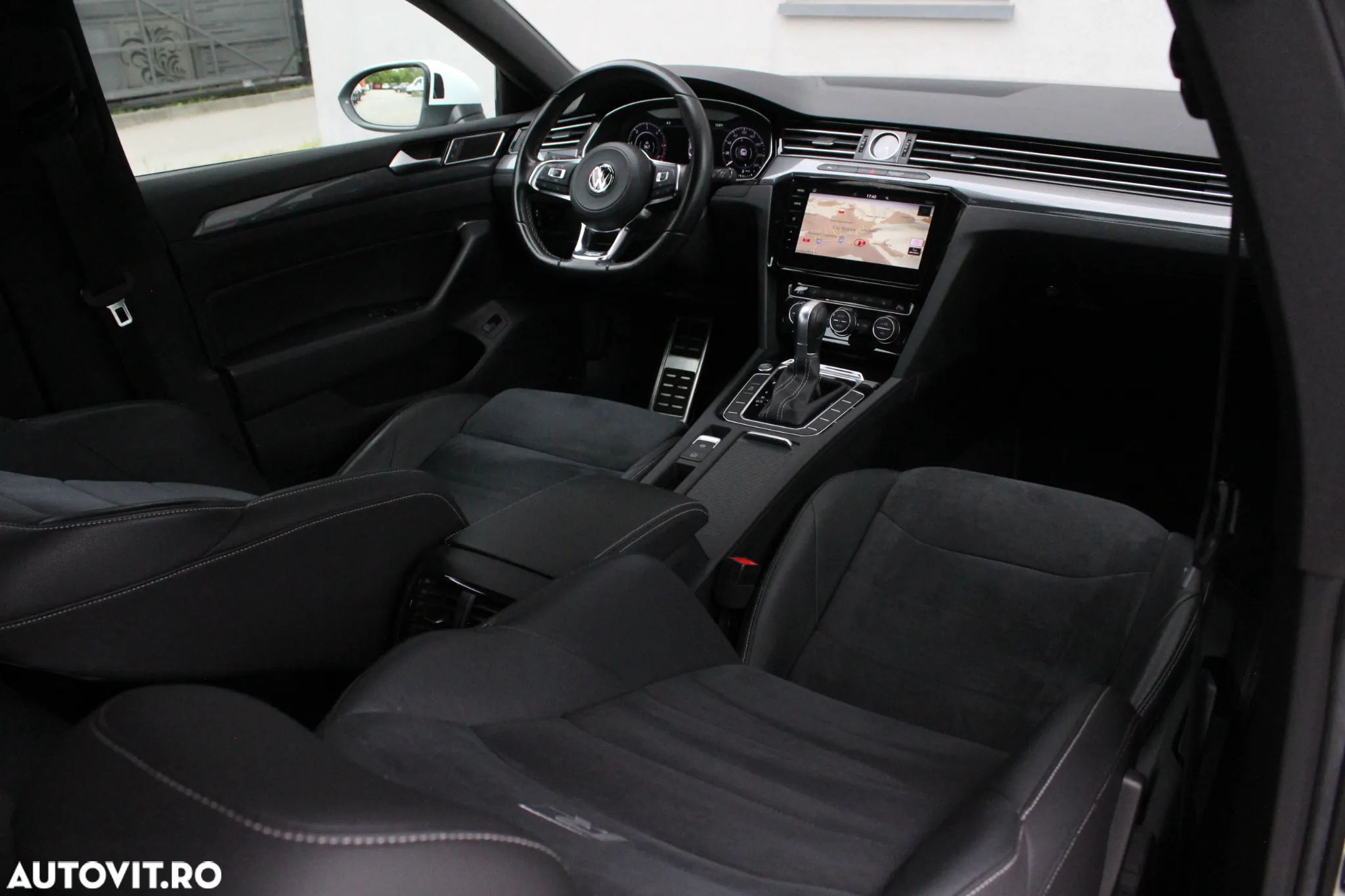 Volkswagen ARTEON 2.0 TDI DSG R-Line - 12