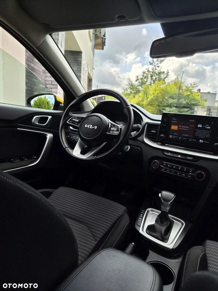 Kia XCeed 1.5 T-GDI M DCT - 8