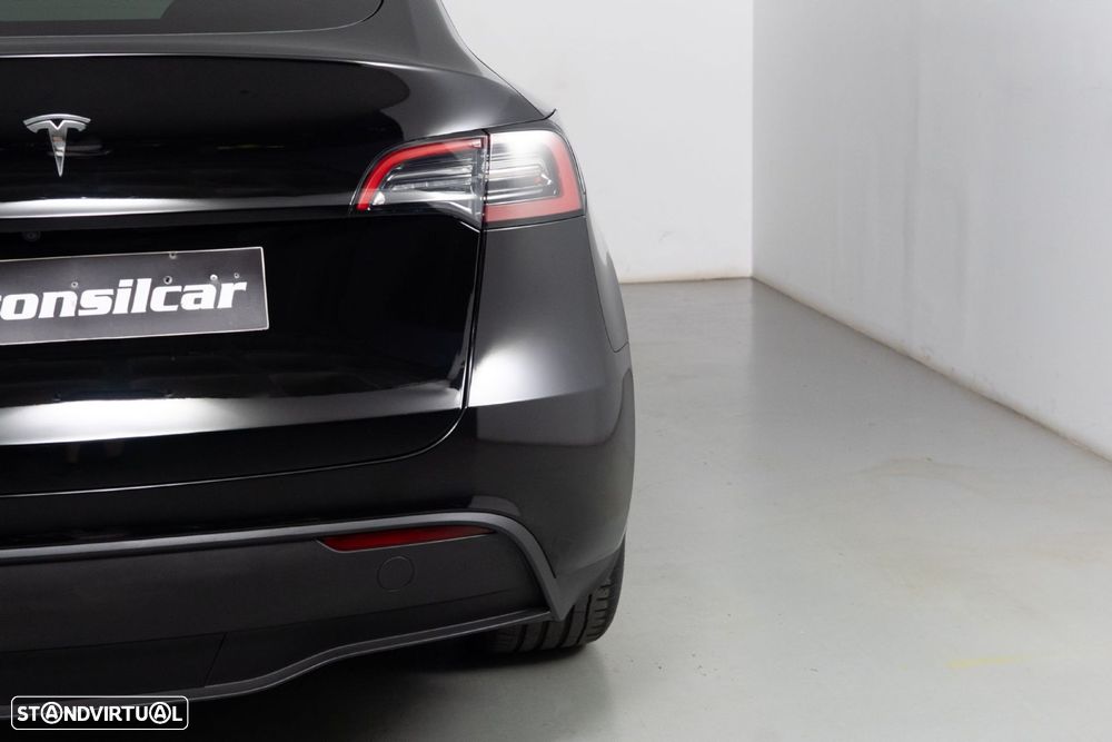 Tesla Model Y Tração Traseira - 17