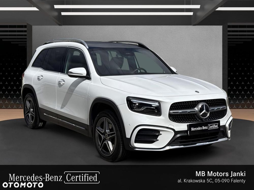 Mercedes-Benz GLB - 9