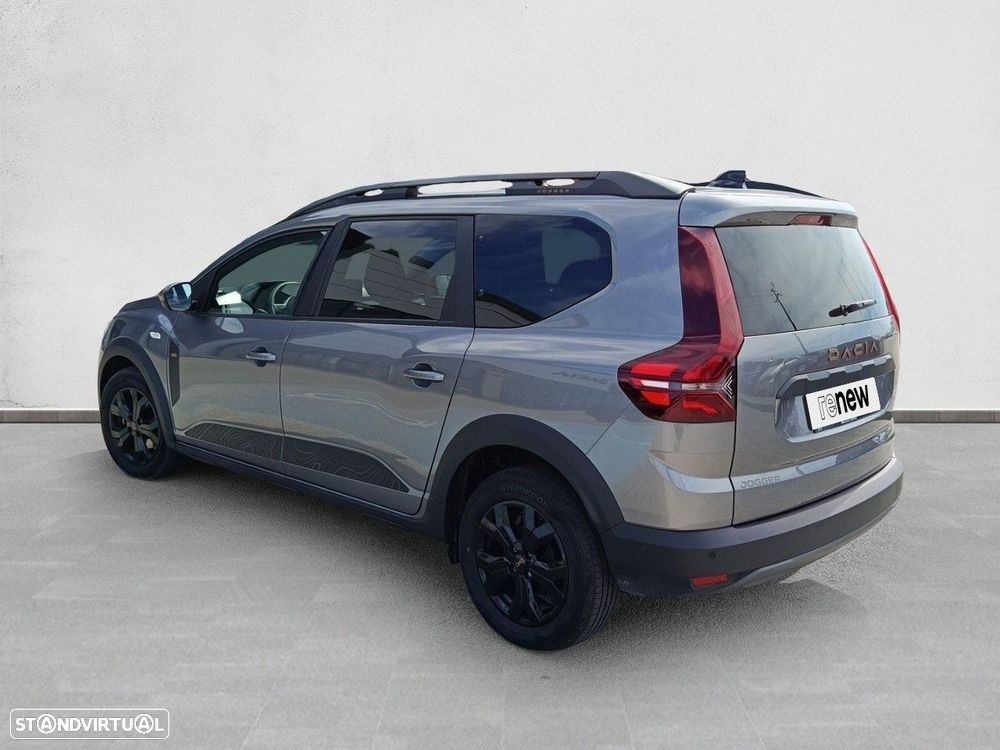 Dacia Jogger 1.0 ECO-G Extreme 7L Bi-Fuel - 3