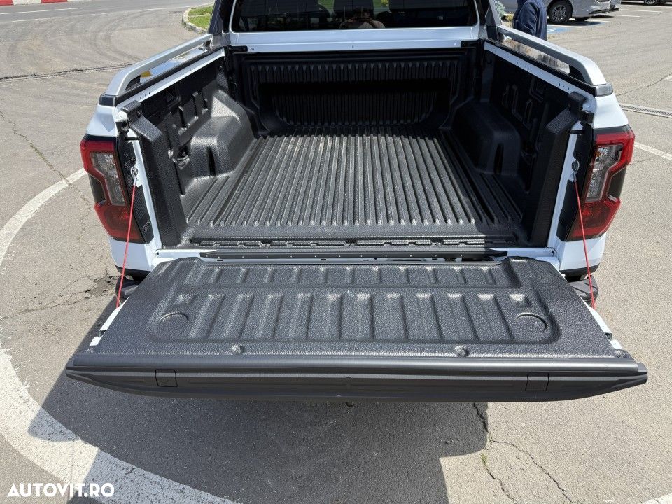 Ford Ranger - 10
