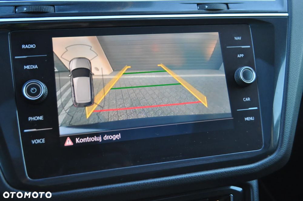 Volkswagen Tiguan 2.0 TDI SCR (BlueMotion Technology) Highline - 9