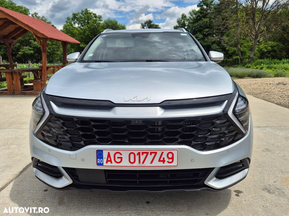 Kia Sportage - 2