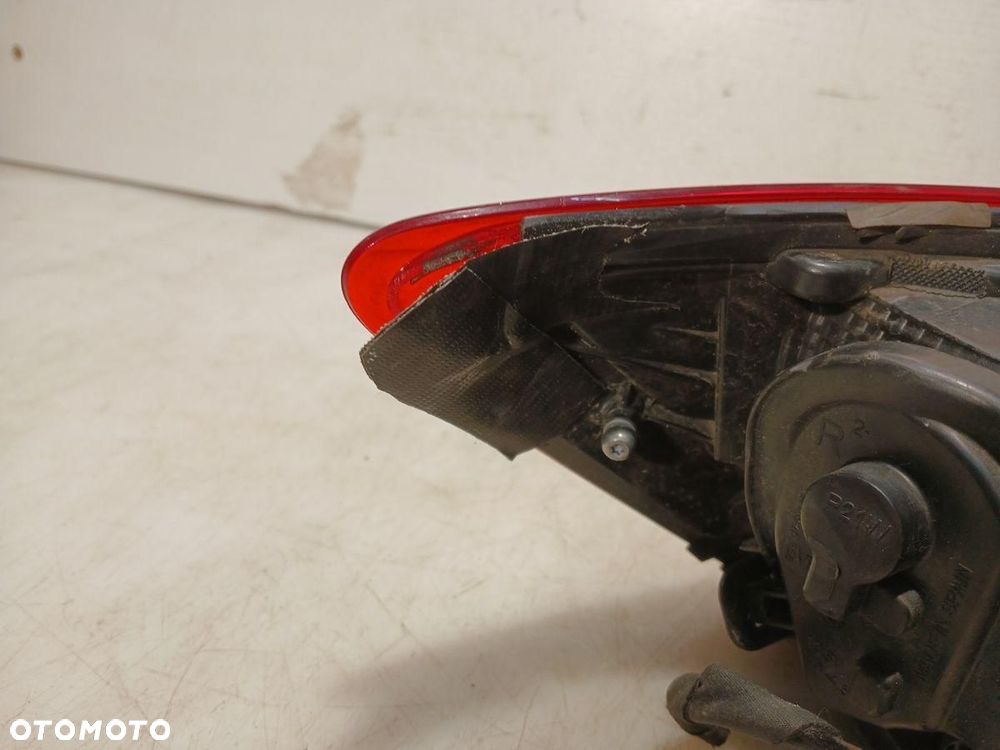 LAMPA TYŁ TYLNA PRAWA SEAT LEON III 5F0945096B - 5