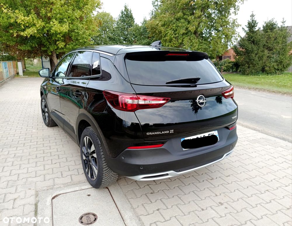 Opel Grandland X 1.5 D Start/Stop INNOVATION - 10