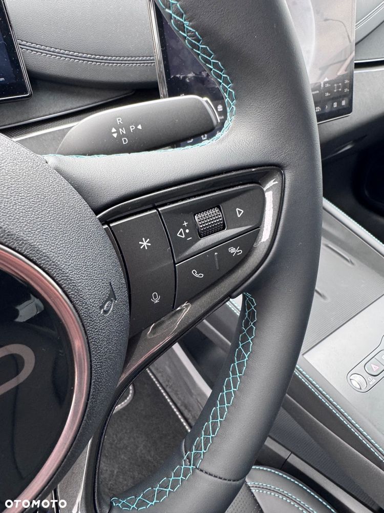 BYD Seal 6 - 13